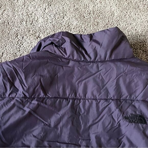 The North Face Women's Small Harway Puffer Jacket - Picture 7 of 9